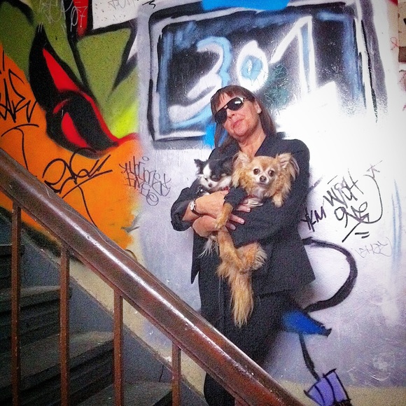 Meet your Posher, Starlene - Picture 5 of 8